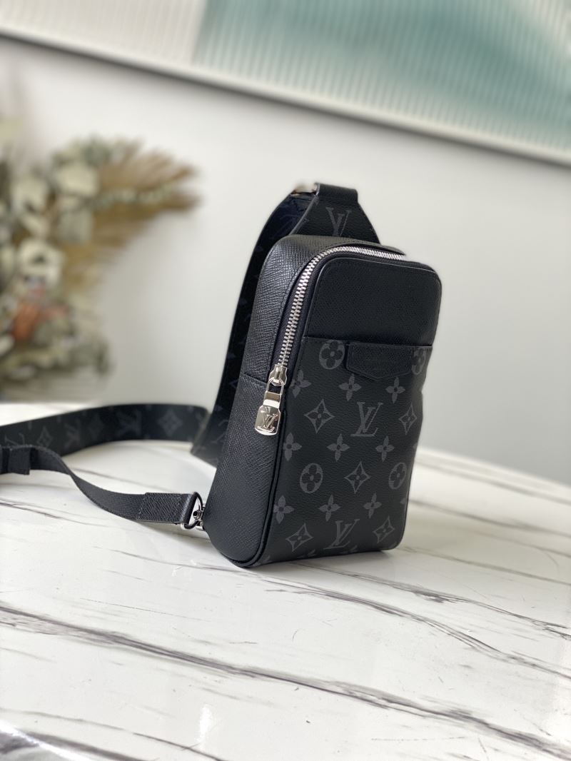Louis Vuitton Waist Chest Packs